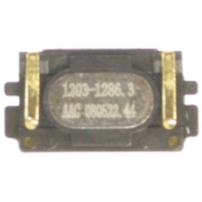 Sony Ericsson G502 Earpiece