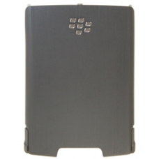 BlackBerry 9500 Storm Accudeksel Zwart