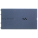 Sony Ericsson W350i Accudeksel Ice Blauw
