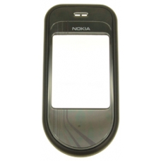 Nokia 7370 Frontcover Cool