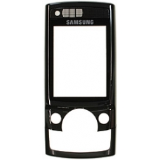 Samsung G600 Frontcover