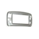 Nokia 7710 Frontcover Zilver