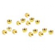 Apple iPad Schroeven Nuts Set (16-delig)