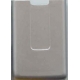 Nokia 6270 Accudeksel Zilver