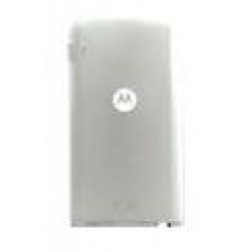 Motorola L2 Accudeksel Zilver