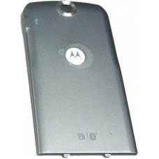 Motorola L6 Accudeksel Zilver