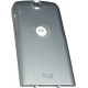 Motorola L6 Accudeksel Zilver