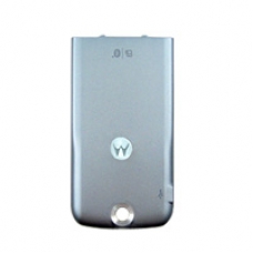 Motorola L6 Accudeksel Licht Blauw