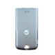 Motorola L6 Accudeksel Licht Blauw