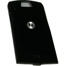 Motorola L7 Accudeksel Zwart