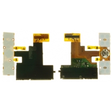 Nokia 3250 Main Flex Kabel (1KN PHS)