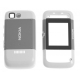 Nokia 5200 Cover Grijs