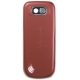 Nokia 2600 Classic Backcover Sunset Oranje