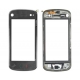 Nokia N97 Frontcover met Touch Unit Zwart