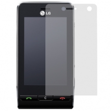 LG KU990 Viewty Display Folie (MPHY0011301)