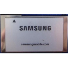 Samsung Batterij ABGP3107BE