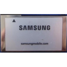 Samsung Batterij ABGP3107BE