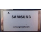 Samsung Batterij ABGP3107BE