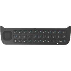 Nokia N97 Keypad QWERTY Italiaans Zwart