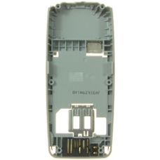 Nokia 1110i/1112/2310 Middelcover Licht Grijs