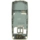 Nokia 1110i/1112/2310 Middelcover Licht Grijs