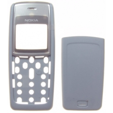 Nokia 1112 Cover Licht Blauw