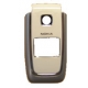 Nokia 6101 Frontcover Wit