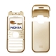 Nokia 6030 Cover Set Champagne