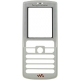 Sony Ericsson W800i Frontcover Wit