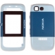 Nokia 5200 Cover Licht Blauw