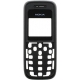 Nokia 1208 Frontcover Zwart