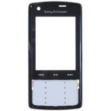 Sony Ericsson W960i Frontcover incl. Touch Unit