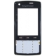 Sony Ericsson W960i Frontcover incl. Touch Unit