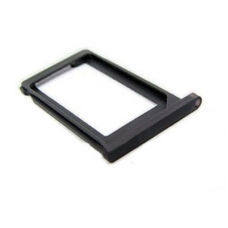 Apple iPhone 3G/ 3GS SIM Kaart Tray Houder Zwart