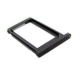 Apple iPhone 3G/ 3GS SIM Kaart Tray Houder Zwart