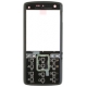 Sony Ericsson K850i Frontcover Latin Groen incl. Keypad