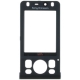 Sony Ericsson W910i Frontcover Zwart