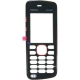 Nokia 5220 XpressMusic Frontcover Rood