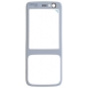 Nokia N73 Frontcover Cool Wit