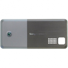 Sony Ericsson T280i Accudeksel Licht Koper