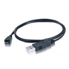 E-ten Glofiish DX900 Data Kabel Mini USB Zwart