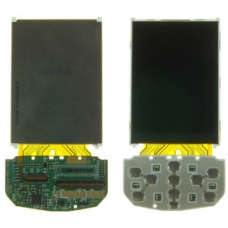 OEM Display (LCD) voor Samsung D900