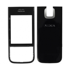 Nokia 5330 Mobile TV Edition Cover  High Gloss Zwart