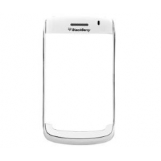 BlackBerry 9700 Bold Frontcover Wit