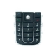 Nokia 6230i Keypad Latin Zwart