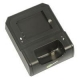 Adapt USB Bureaulader voor Palm Treo 680/750 + 2de Batterij Lader