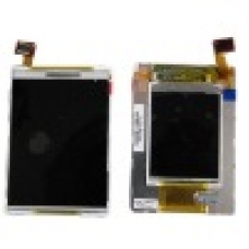BlackBerry 8220 Pearl Flip Display Dual (LCD)