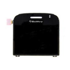 BlackBerry 9000 Bold Display (LCD) Zwart 003/004