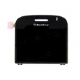 BlackBerry 9000 Bold Display (LCD) Zwart 003/004