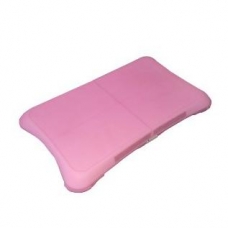 Adapt Wii Fit Silicon Case Pink